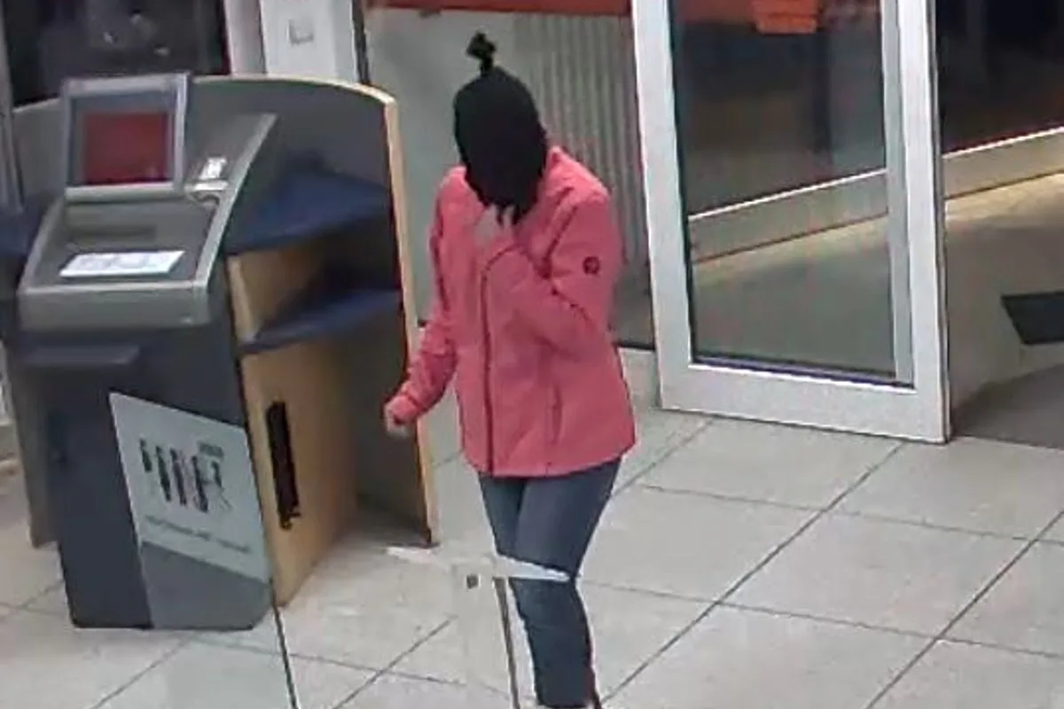 Freisen - Dreister Diebstahl - Spendengelder aus Sparkasse gestohlen!