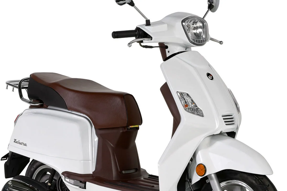 Produkterückruf - LANDI ruft Roller Vengo Zahara 125 zurück