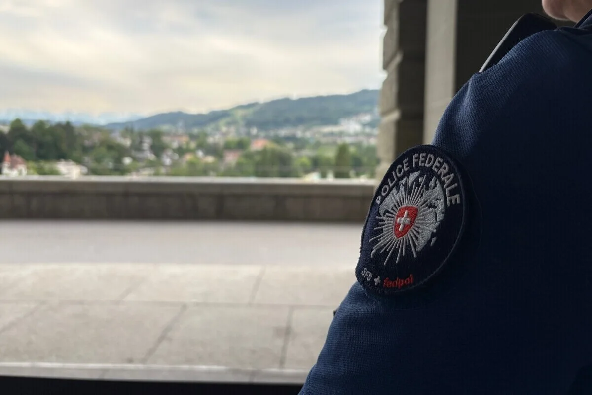 Davos GR – Grossaufgebot zum WEF: fedpol koordiniert Schutz