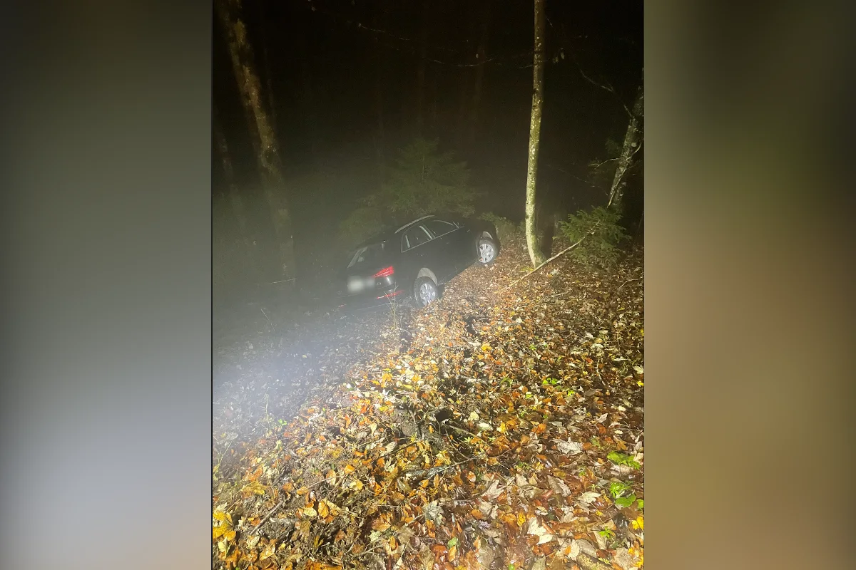 Kanton Uri – Verkehrsunfälle auf Urner Strassen