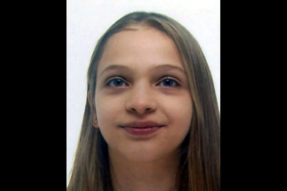 Hannover – Polizei sucht nach 14-Jähriger