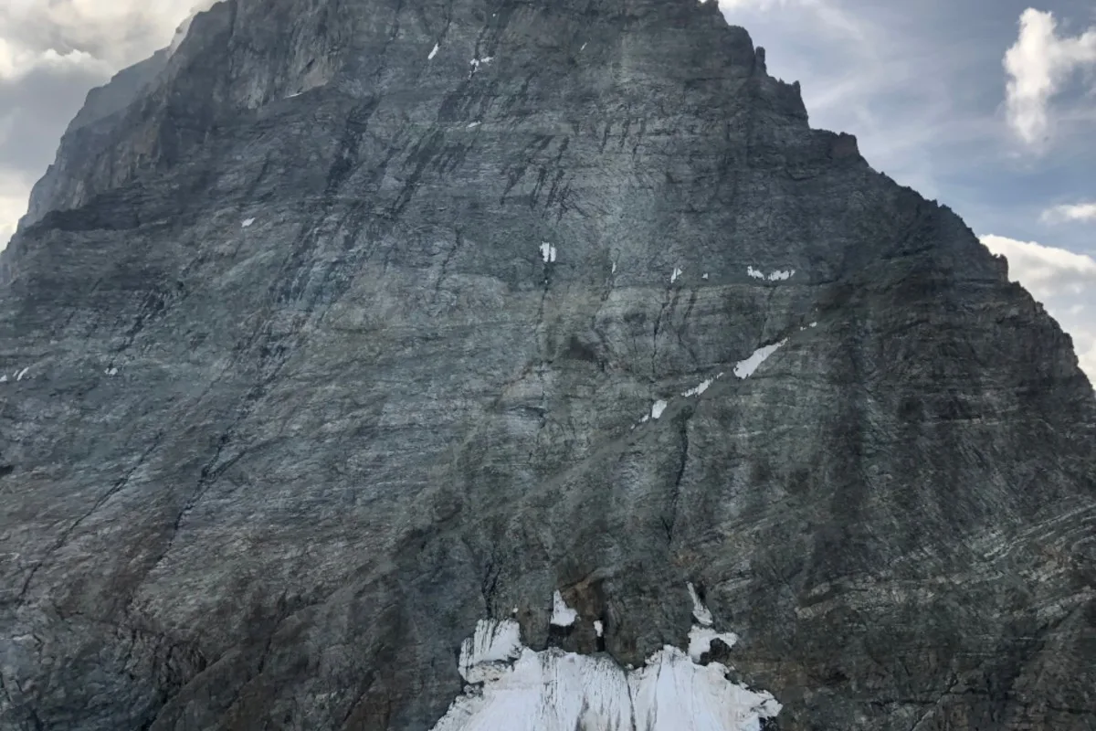 Drama in Zermatt VS - 39-jähriger Mann verunfallt am Matterhorn tödlich