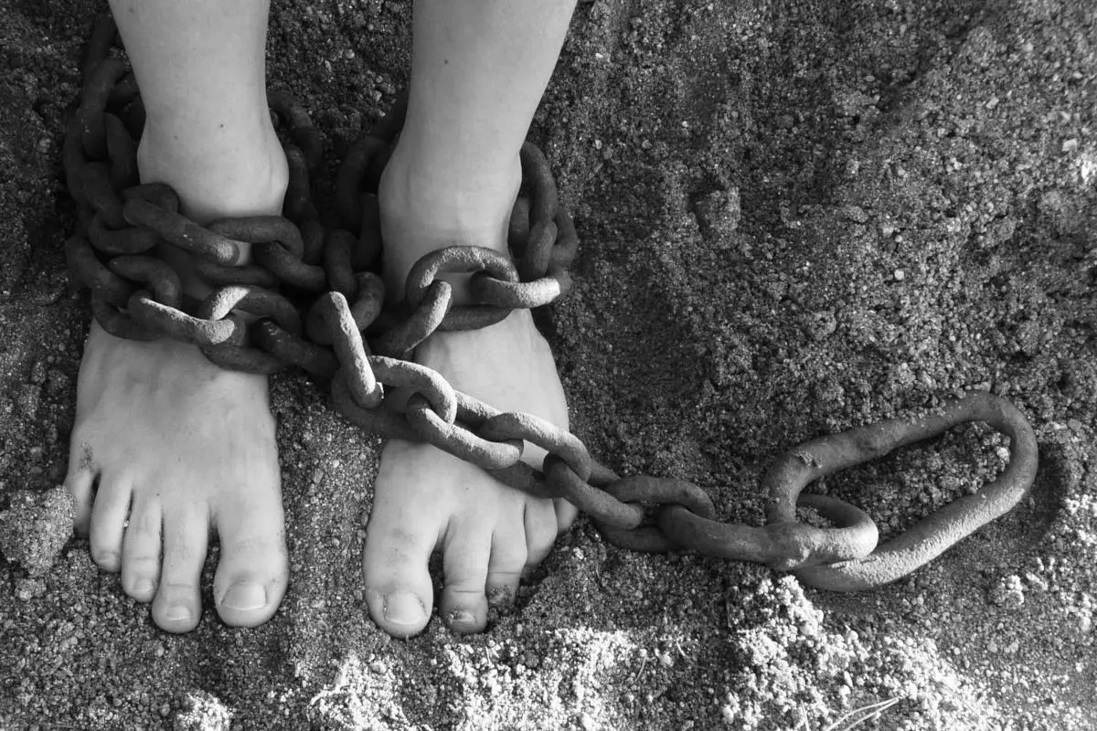 13-Jährige von Vater zur Heirat verkauft