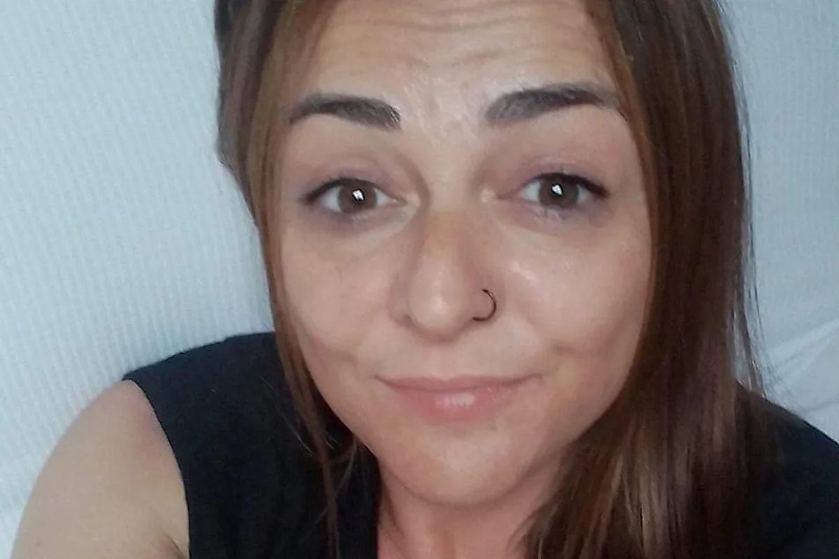 Ligornetto TI - 40-jährige Frau vermisst