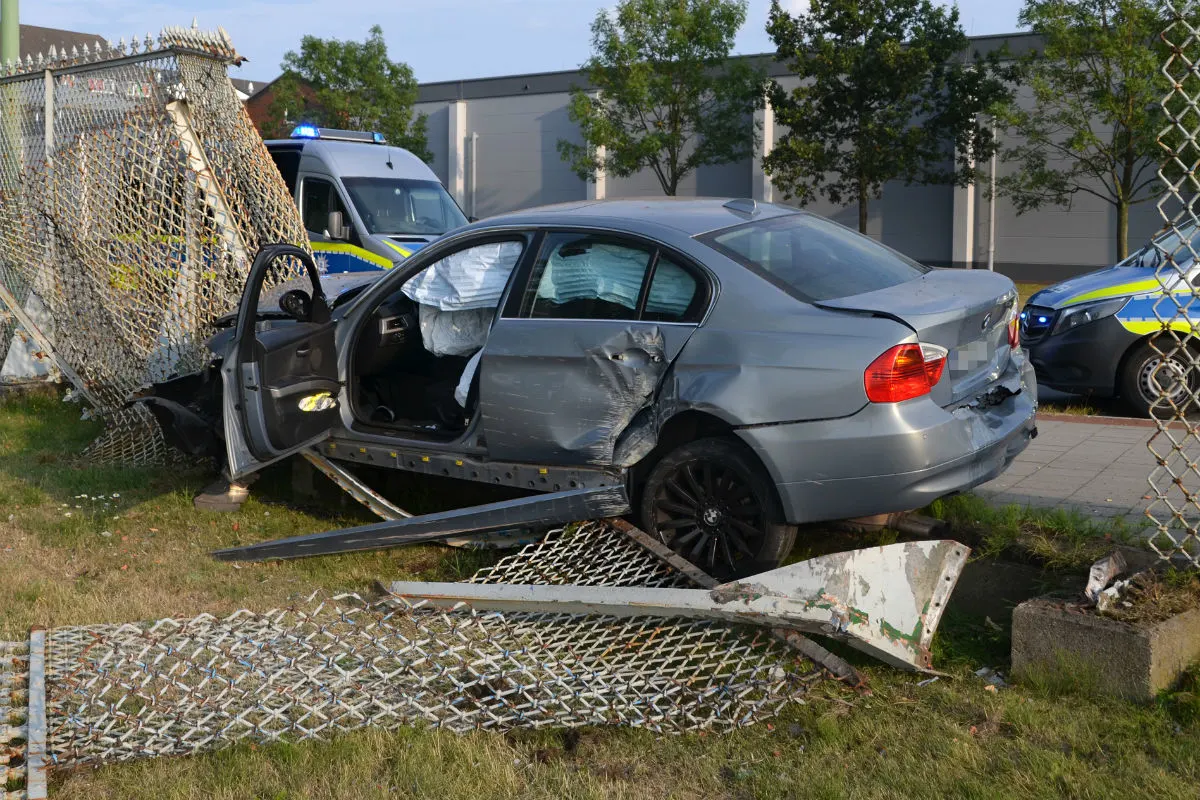 18-jähriger Täter nach brutalem Raub verhaftet