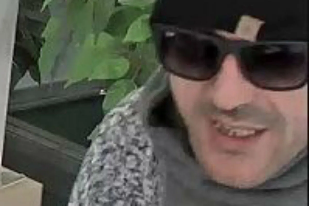 Fahndung Breitenbach SO - Nach diesem Raubtäter wird in der Öffentlichkeit gesucht!