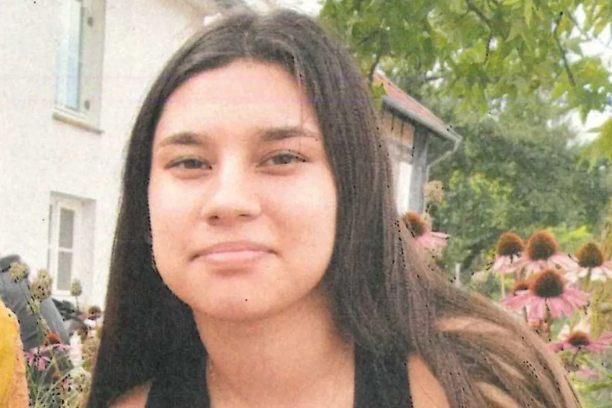 Rheda-Wiedenbrück NW - 15-jähriges Mädchen wird vermisst