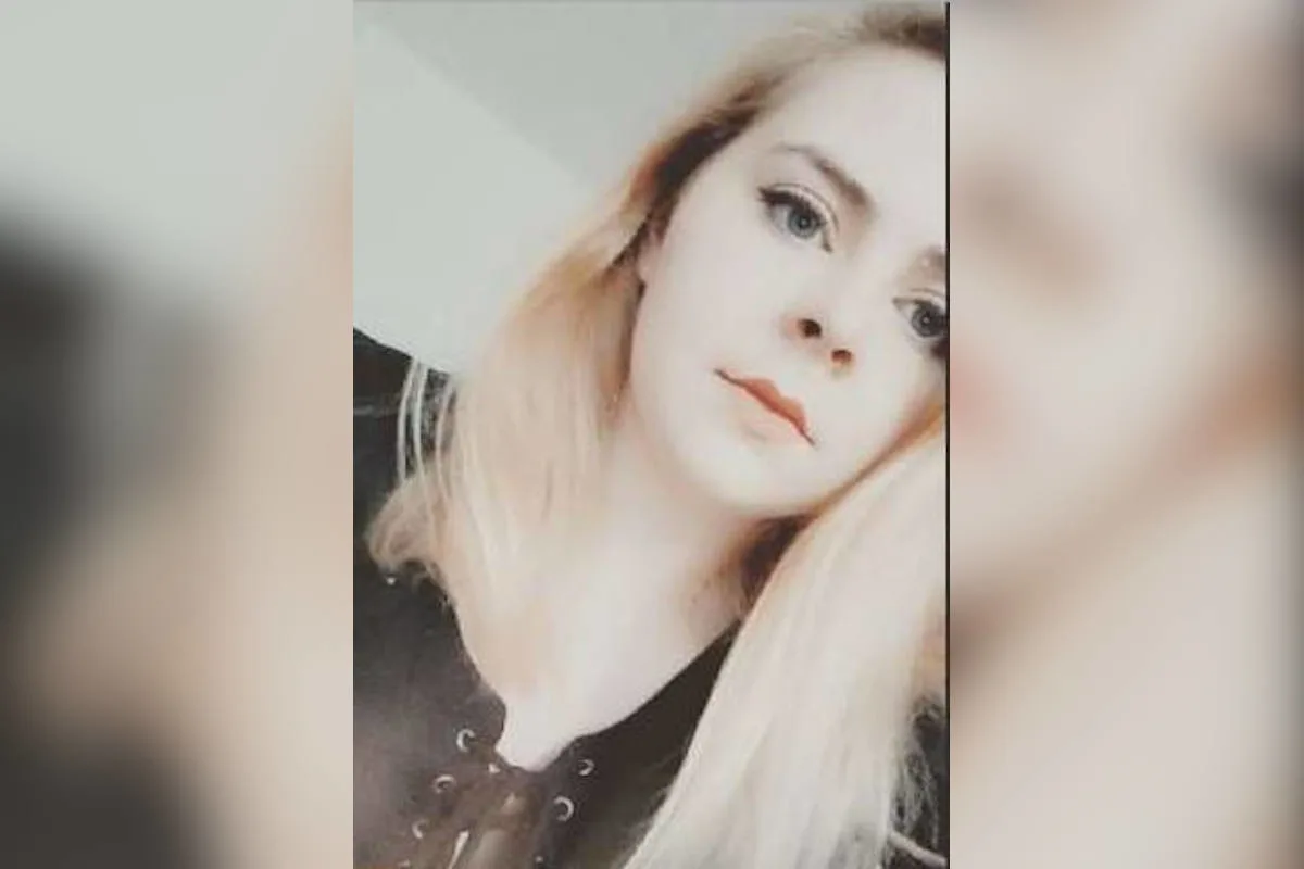 Hannover – Hochschwangere Frau wieder da