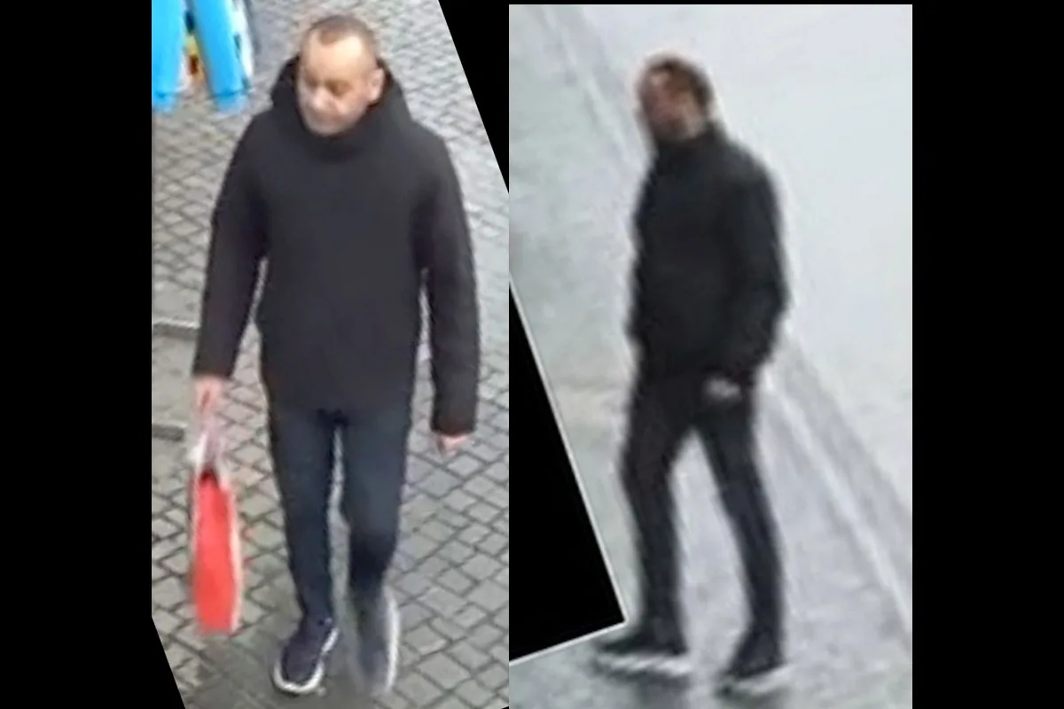 Fahndung Gelsenkirchen – Raub von Geldbörse einer 65-Jährigen