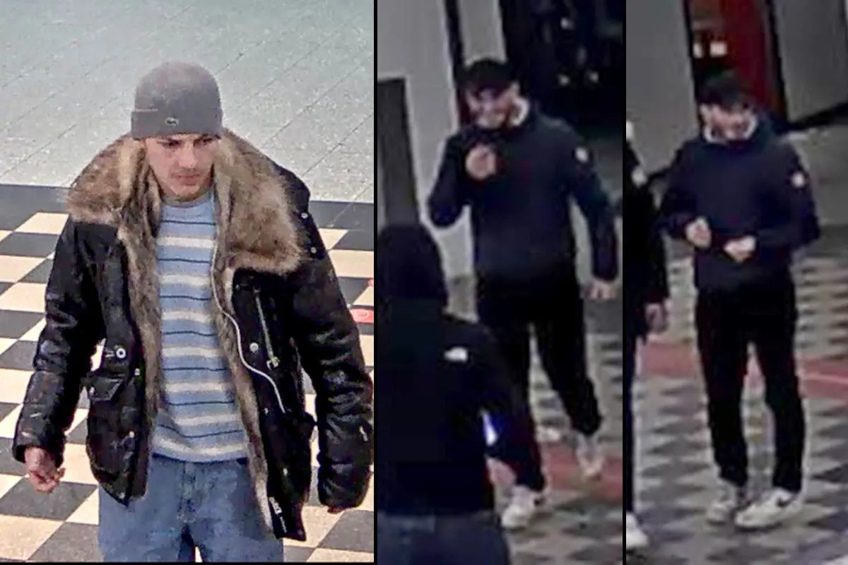 Öffentlichkeitsfahndung in Köln - Mann nach Angriff am Bahnhof lebensgefährlich verletzt