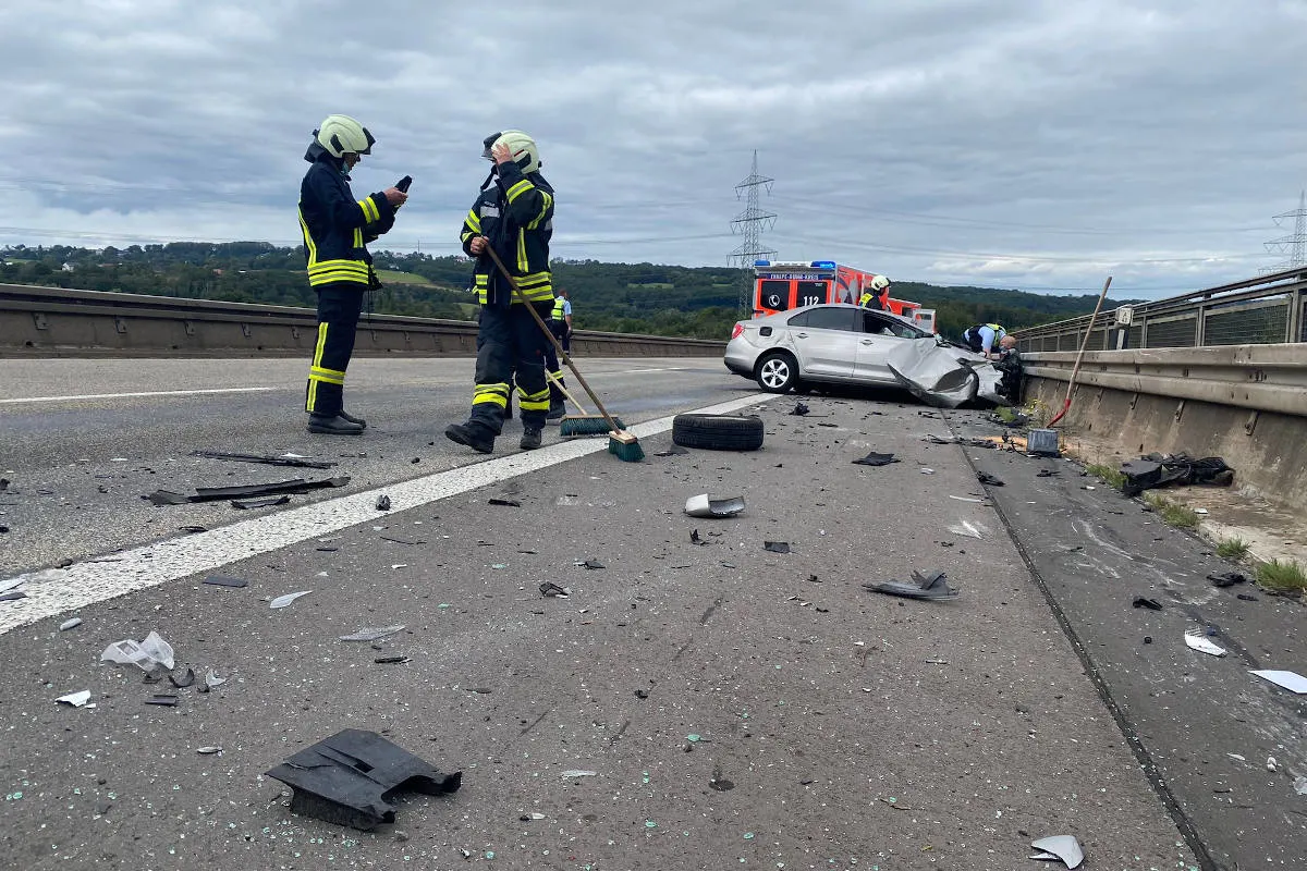 Sprockhövel – Mehrere Einsätze am Wochenende