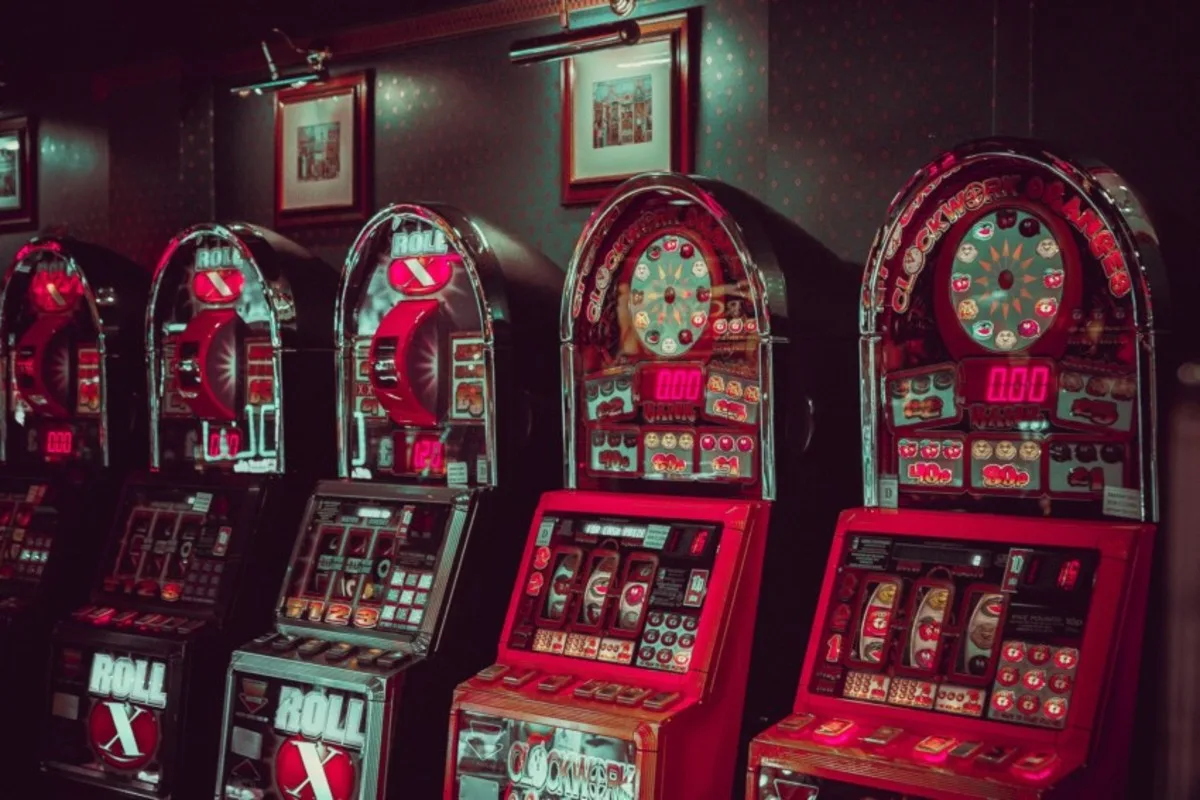 Wie du beim Spielen von Spielautomaten das Beste herausholst: Laut den Experten von Casino Onlyspins