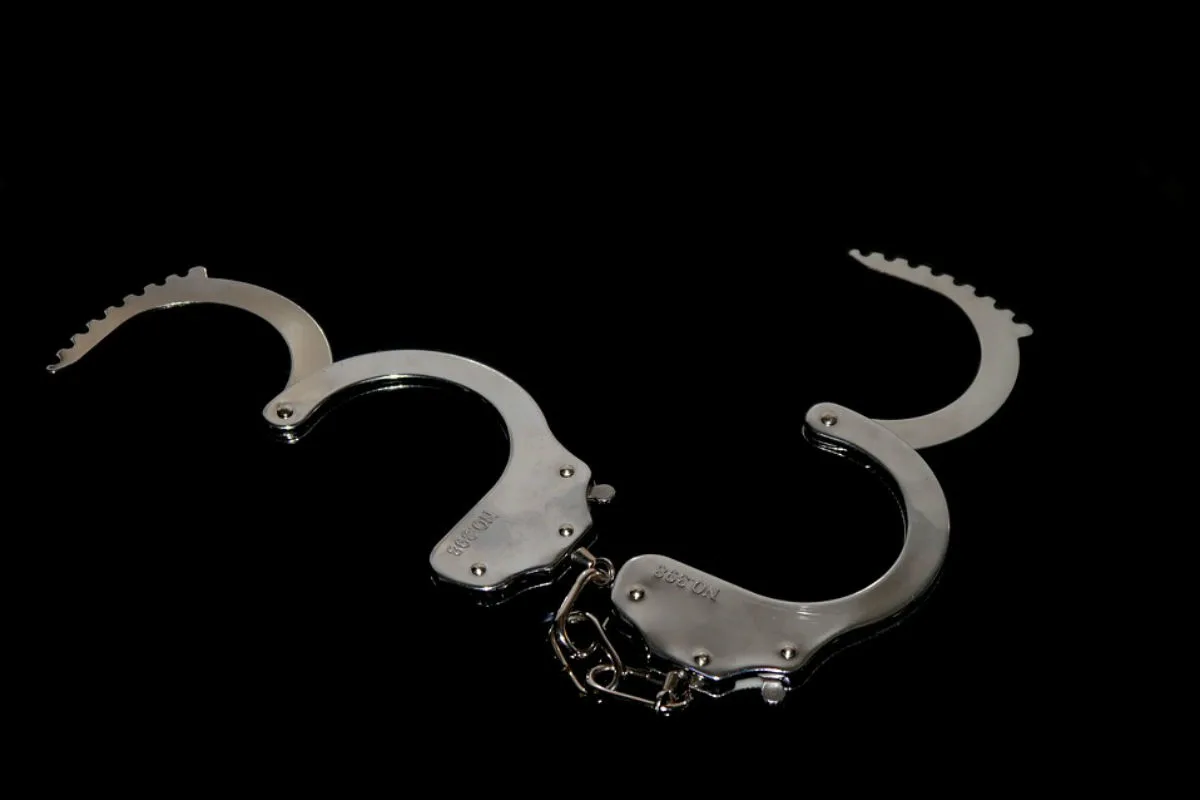 13-Jähriger nach nächtlichem Diebstahl festgenommen
