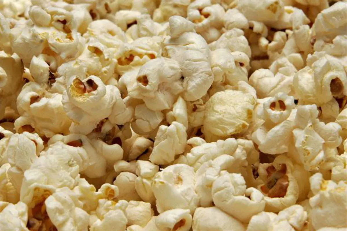 Produkterückruf von Lidl Schweiz -„Crusti Croc, Popcorn gesalzen“ 