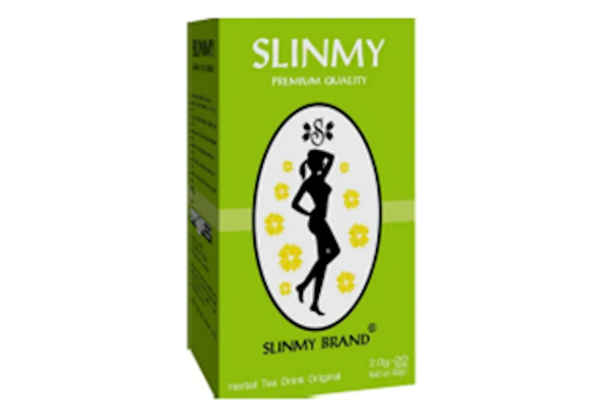 Rückruf – Slinmy Herbal Tea Drink Original enthält toxischen Stoff