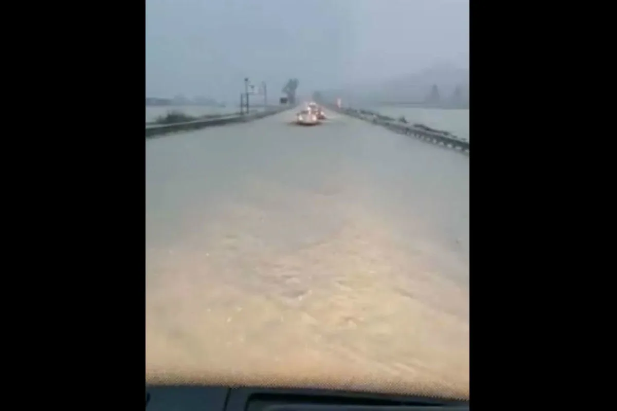 Schlimme Unwetter in Süditalien fordern Todesopfer