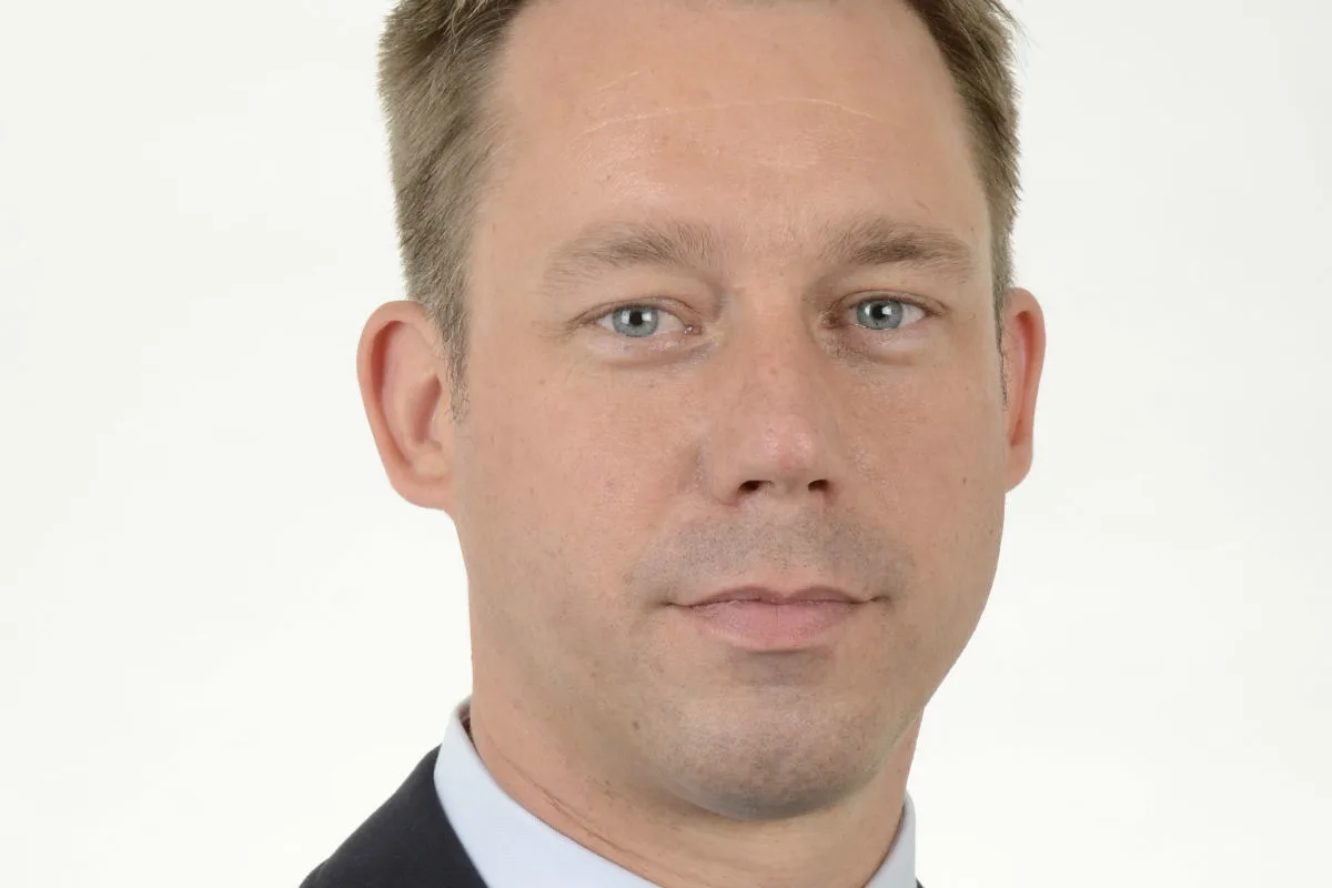 Basel-Stadt BS - Daniel Strohmeier wird neuer Kommandant der Berufsfeuerwehr Basel