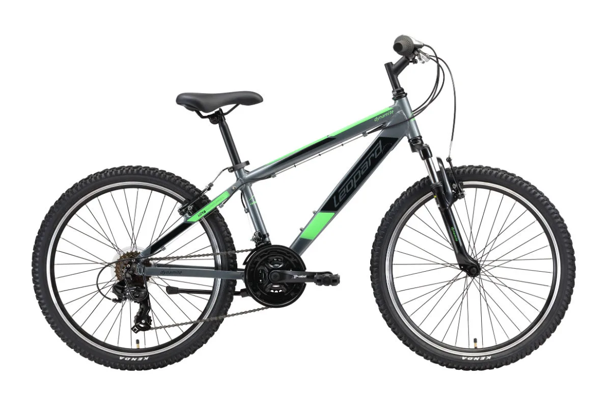 Coop Bau+Hobby ruft Kinder-Fahrrad zurück