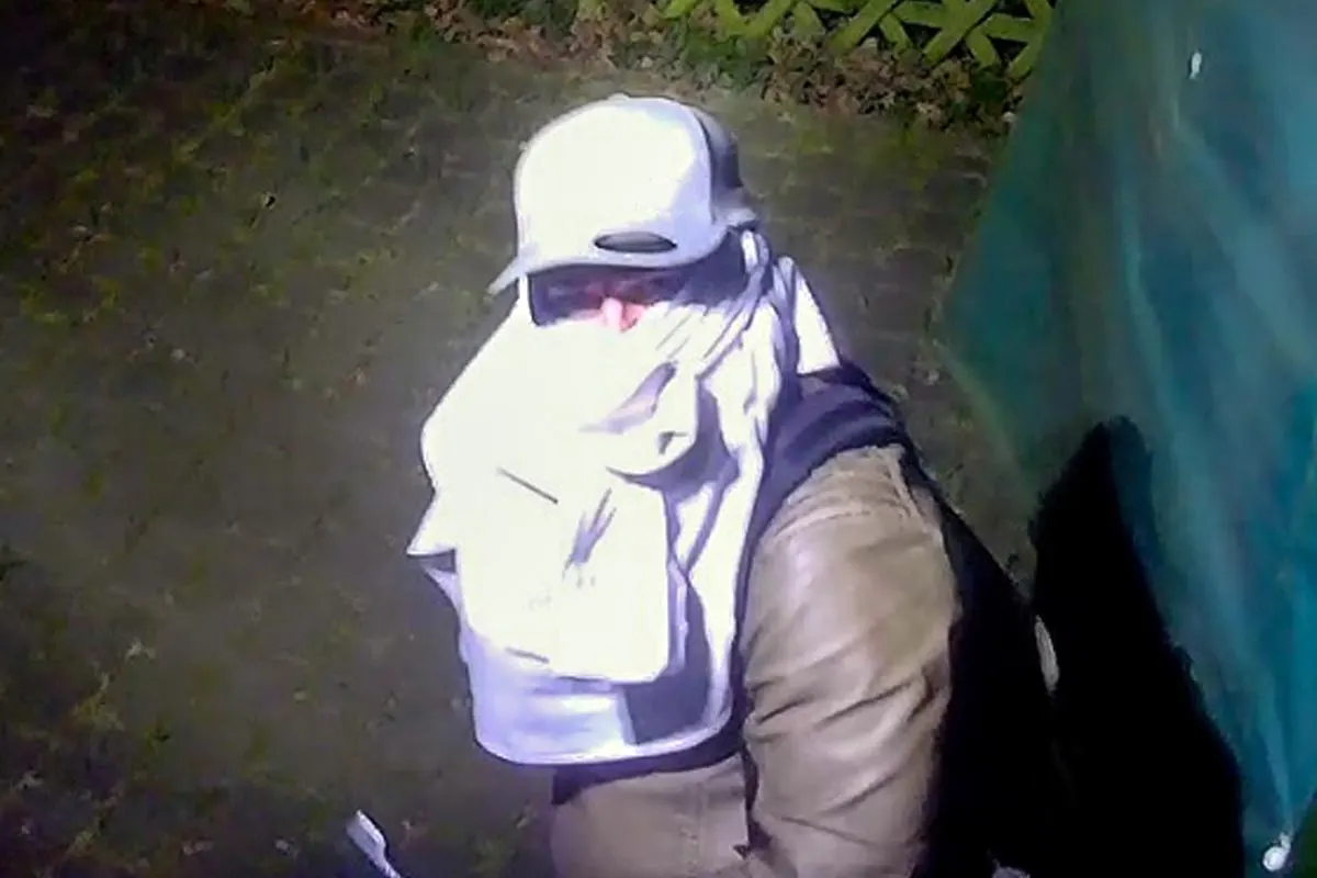 Gießen - Öffentlichkeitsfahndung nach versuchten Wohnungseinbruch, Tankstelleneinbruch und Diebstahl