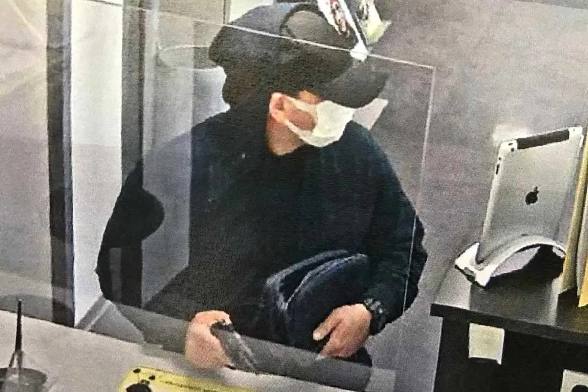  Steiermark - Öffentlichkeitsfahndung nach Raub