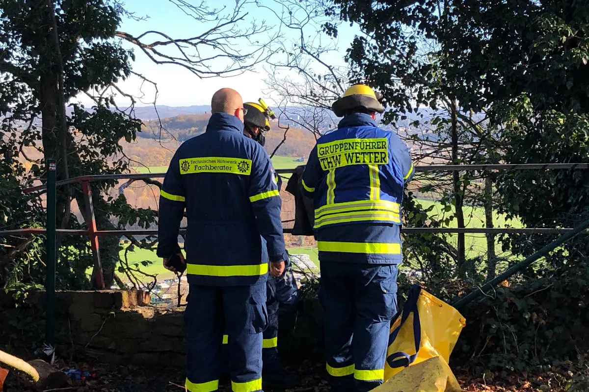 Wetter/Herdecke – DNA gibt Auflösung nach Schädelfund