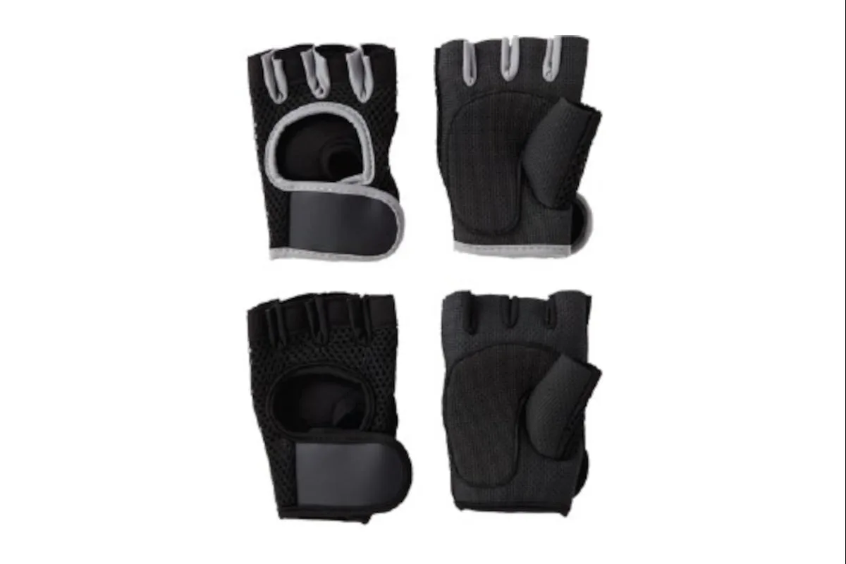 Rückruf von Action – Fitness-Handschuhe mit Schadstoffen