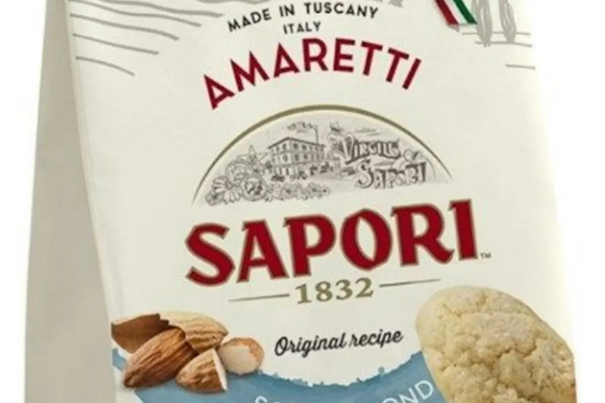 Rückruf: Amaretti «Sapori di Siena» wegen hoher Blausäurebelastung