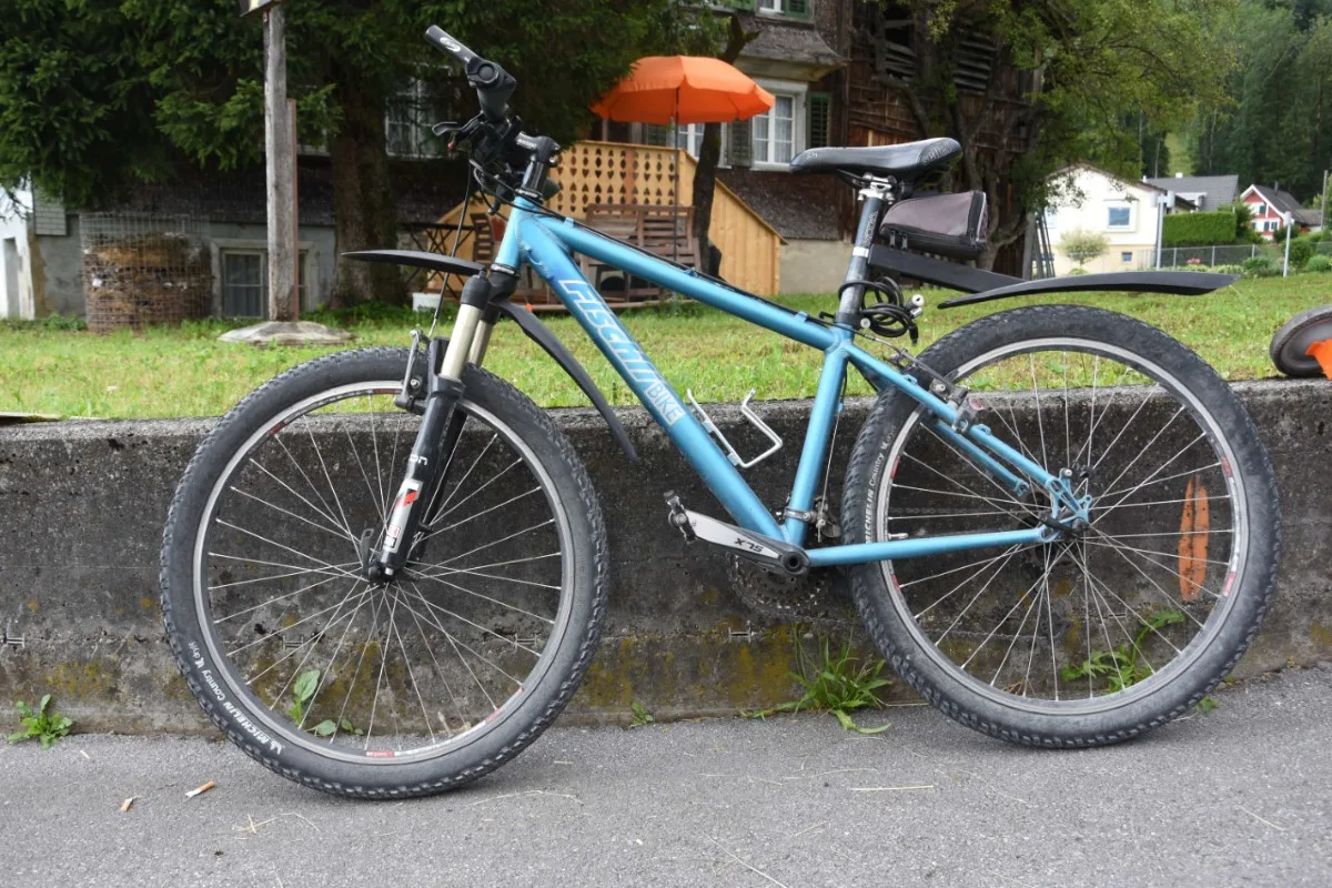 Tragischer Unfall in Schänis SG - 46-jährige Velofahrerin übersieht korrekt fahrenden Autofahrer!