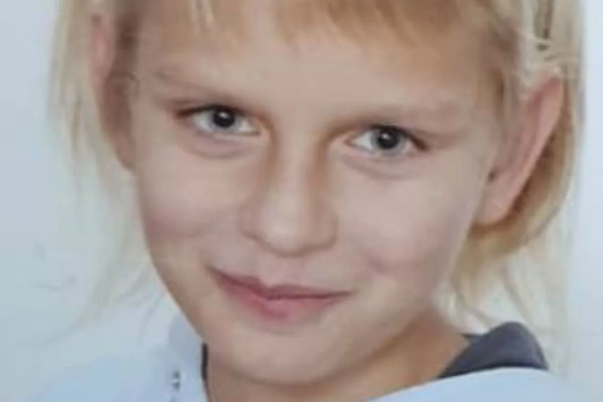 11-jähriges Mädchen wird vermisst