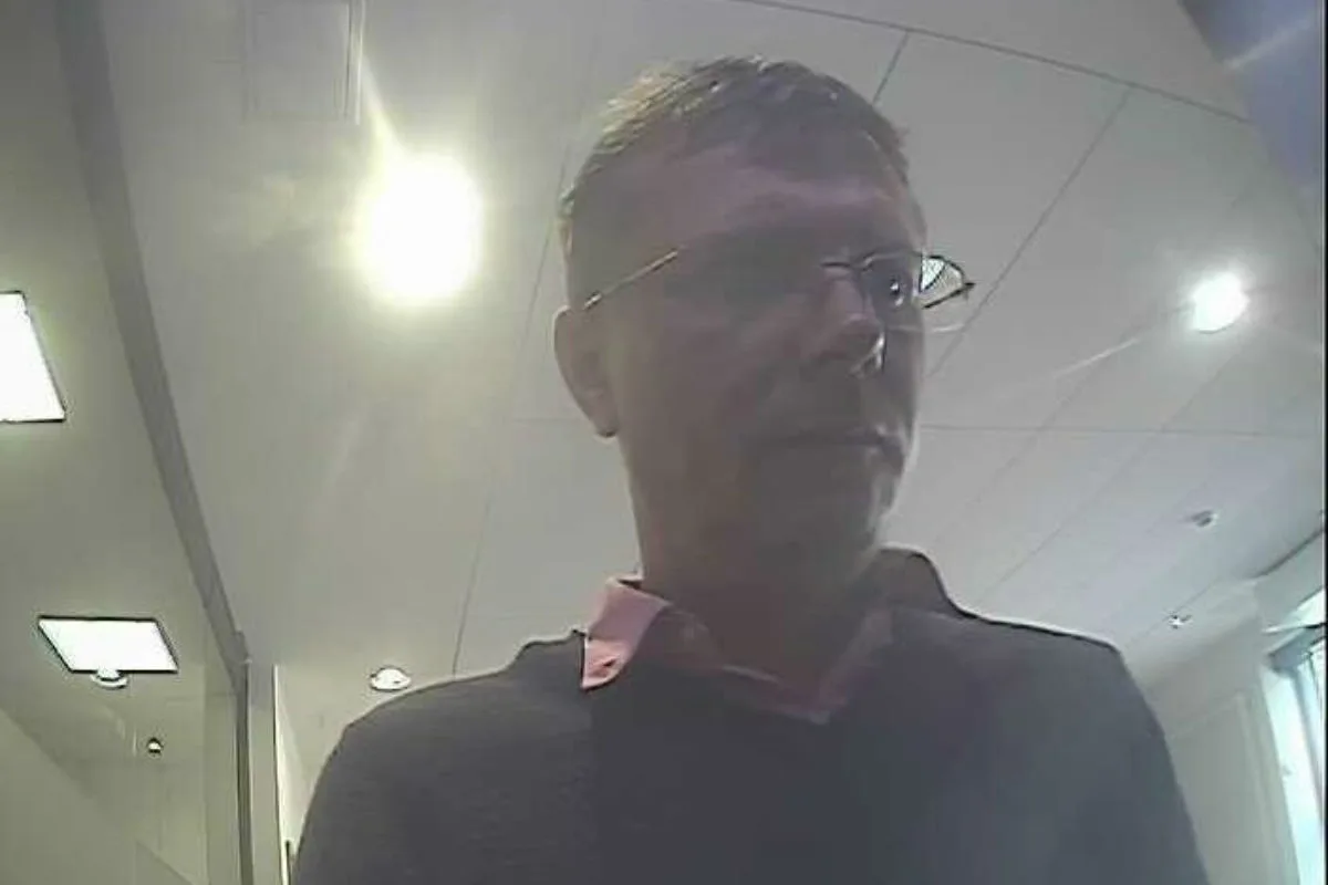 Petershagen - Polizei sucht mutmaßlichen EC-Kartenbetrüger