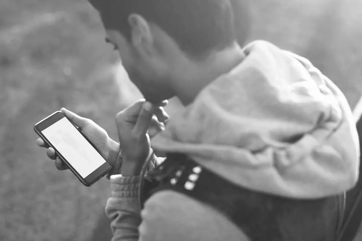 Gemeine Masche - Erpresser drohen mit dem gehackten Smartphone