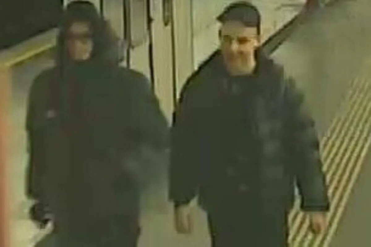 Brutaler Raub in Wien