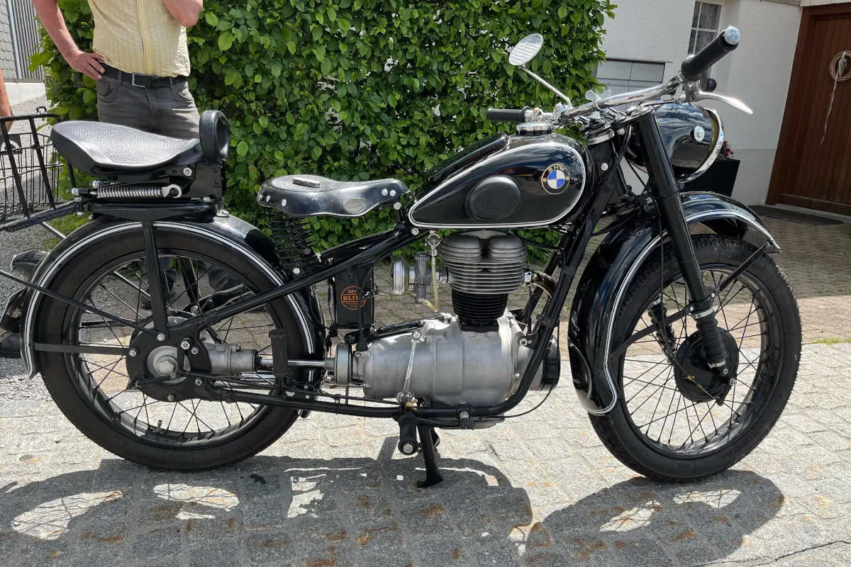Hemberg SG – Unfall zwischen Auto und Motorrad