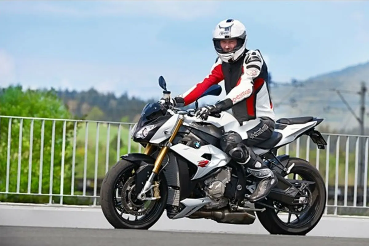 Ratgeber - Motorradsaison beginnt - auf was muss man achten?