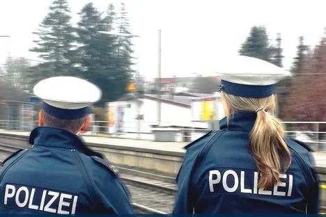 Dachau – 17-Jähriger rastet total aus