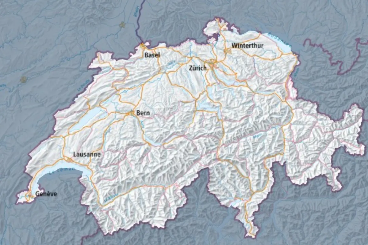 Schweizweiter Sirenen und Alertswiss Test am Mittwoch, 7. Februar 2024