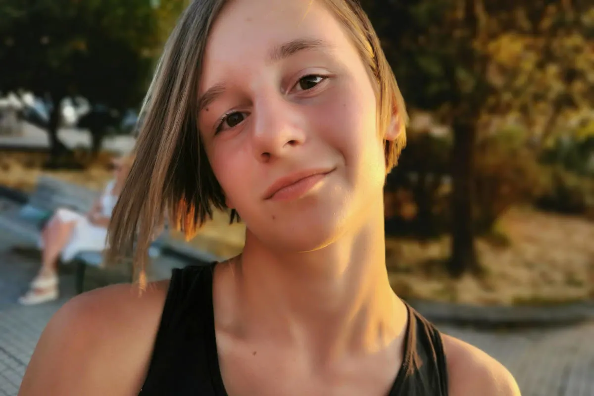 Uhlstädt-Kirchhasel – 14-Jährige seit einer Woche vermisst
