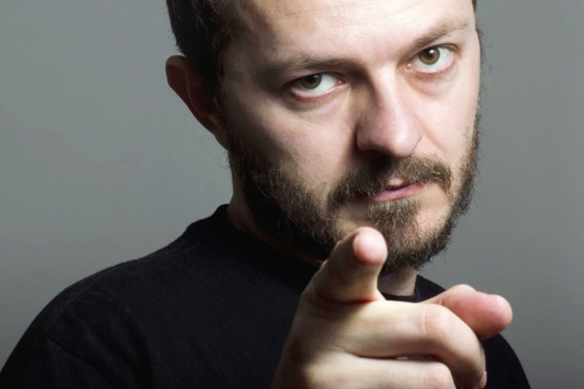 Drohungen nicht unterschätzen! Sofort richtig handeln