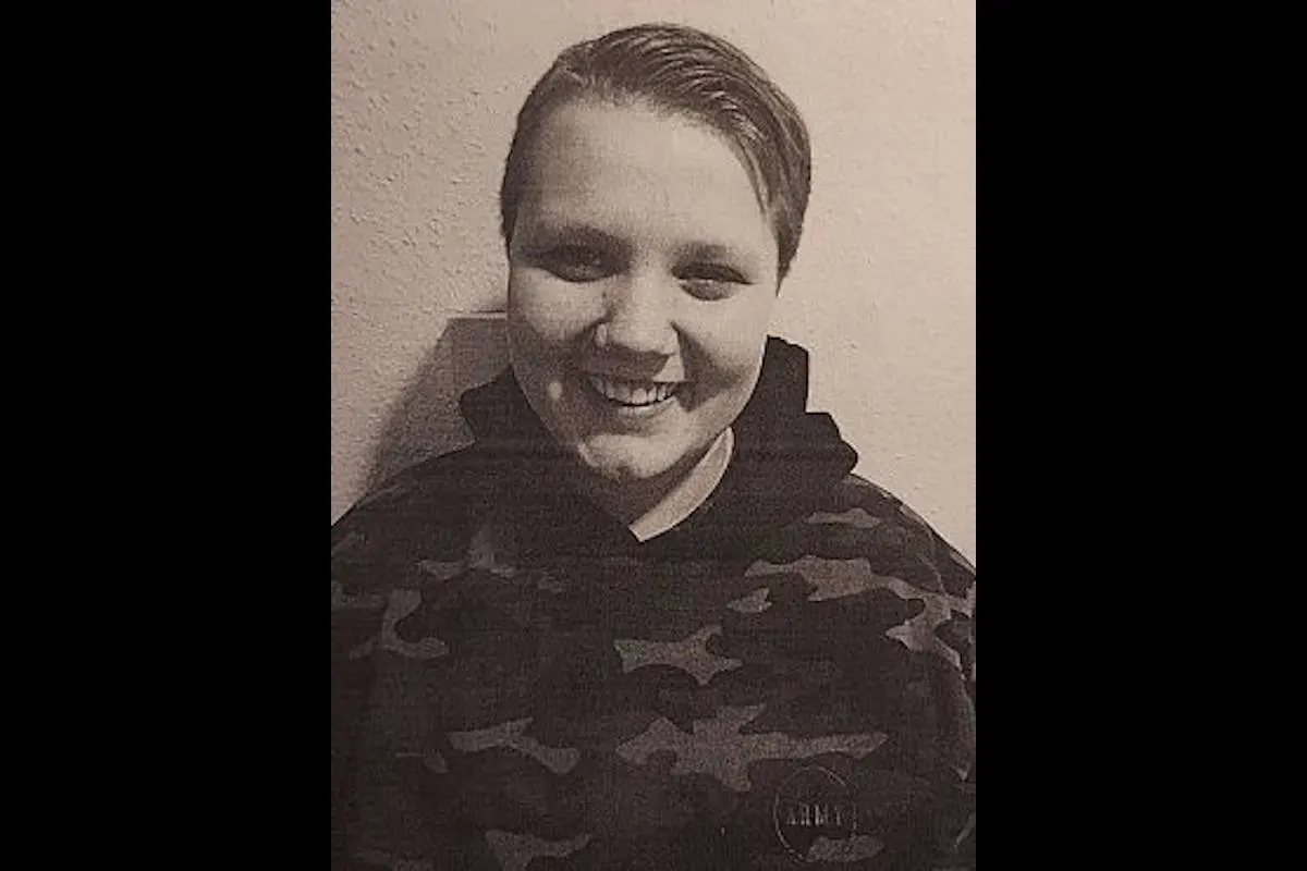 Bottrop – 15-jährige Joline vermisst