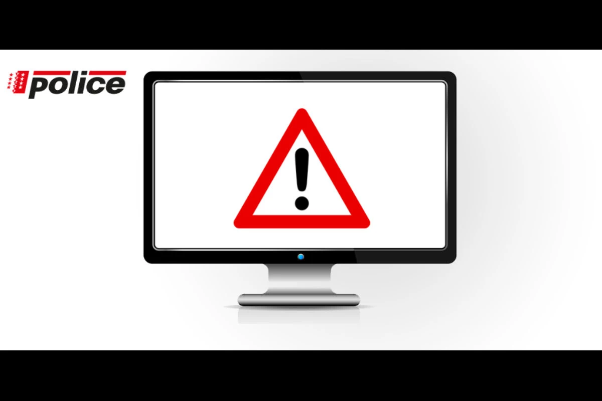 Wallis VS - Erneut zirkulieren erpresserische E-Mails