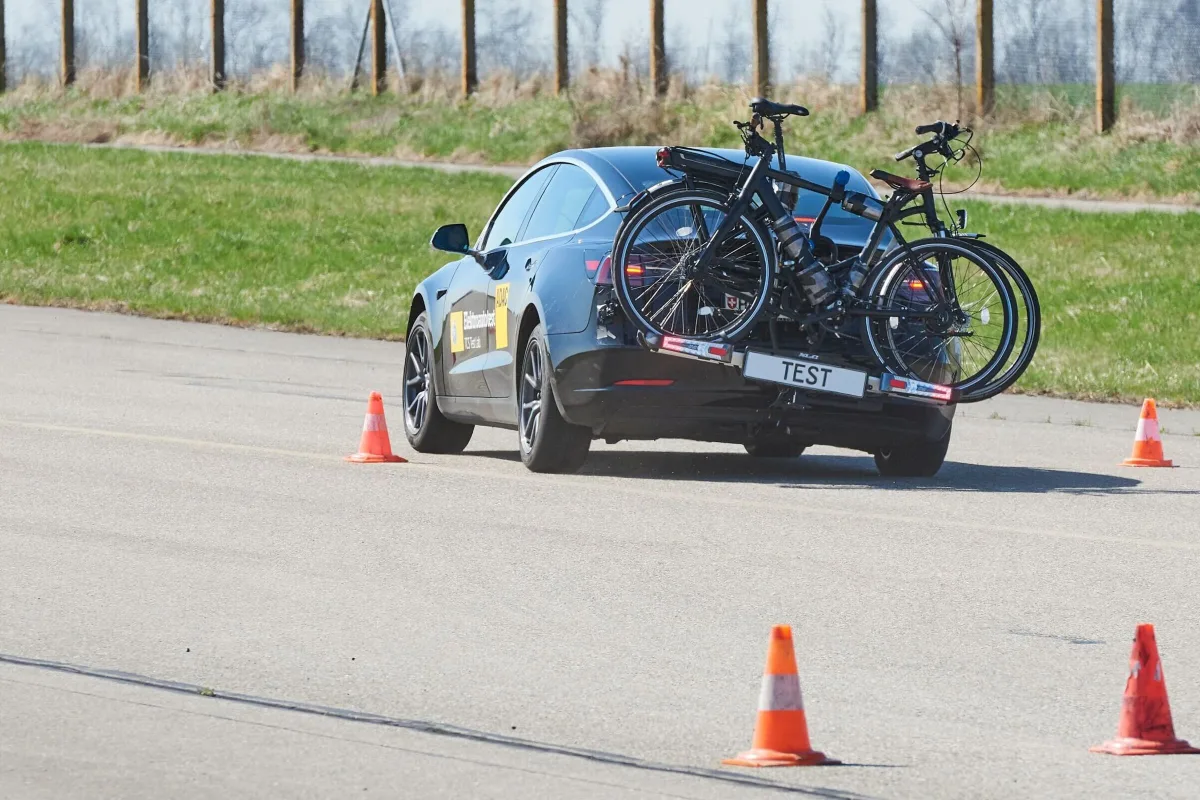 Veloträger im Härtetest – Das sind die Testsieger