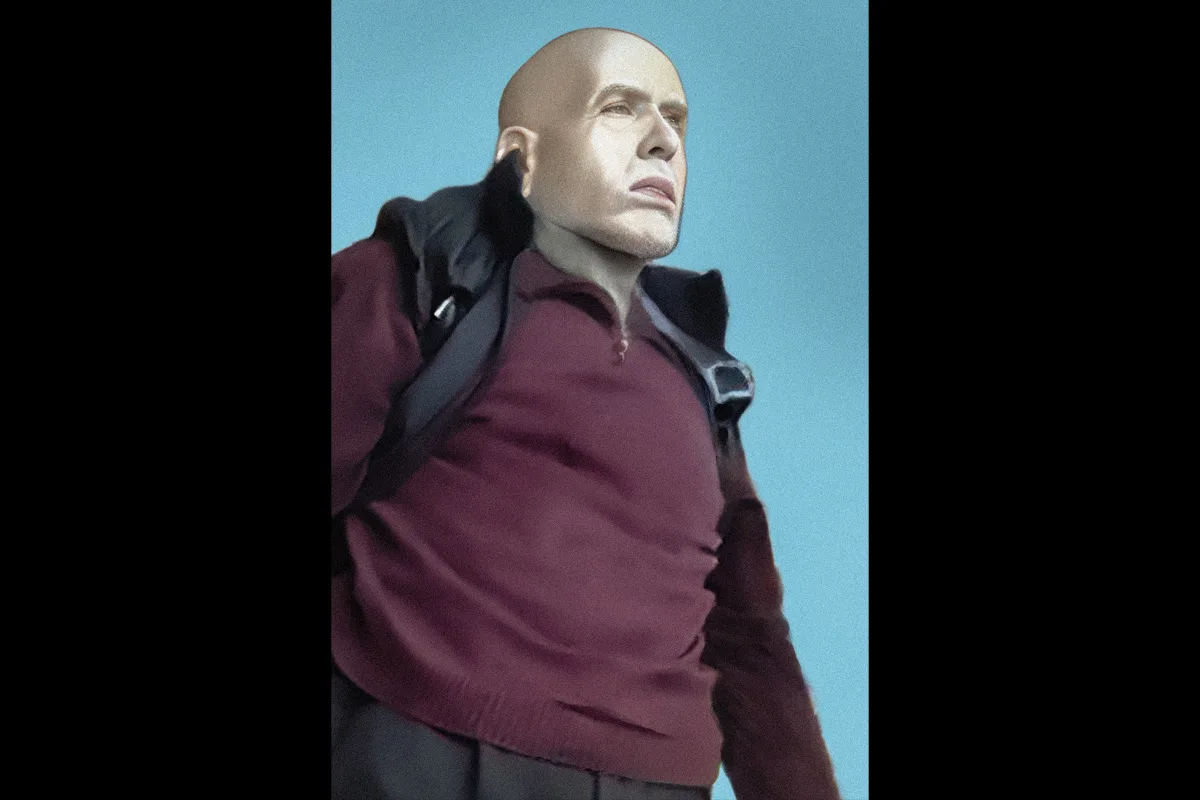 Oldenburg NI – Polizei sucht Hinweise zu Mann auf rätselhaftem Foto