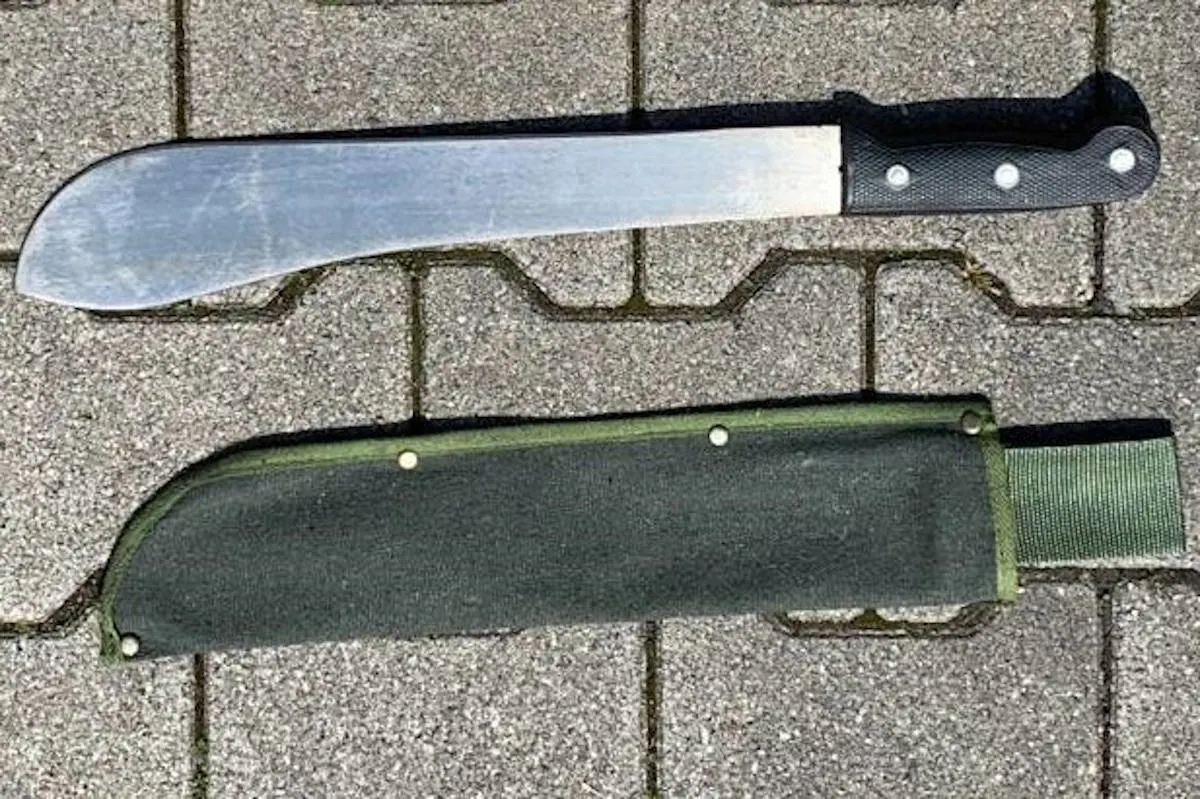 Hagen – Bedrohung in Supermarkt an der Schwenke