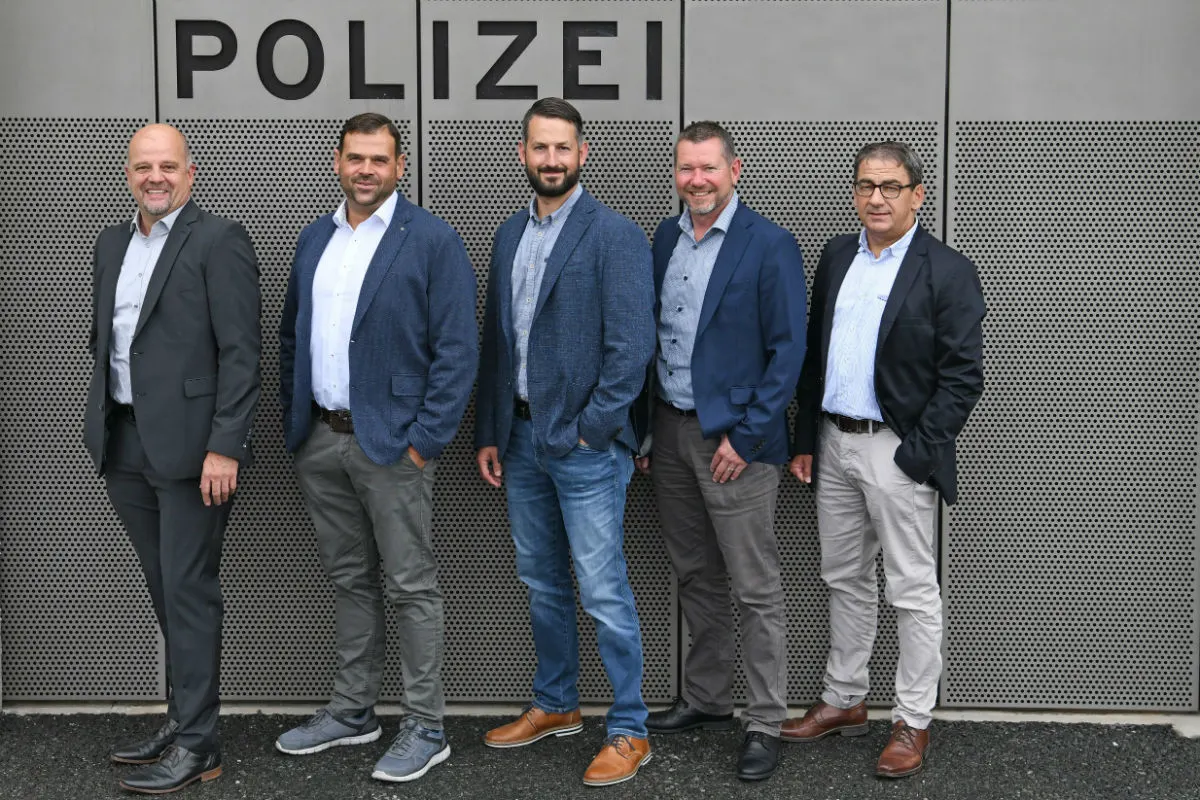 Kanton AR - Wechsel beim Mediendienst