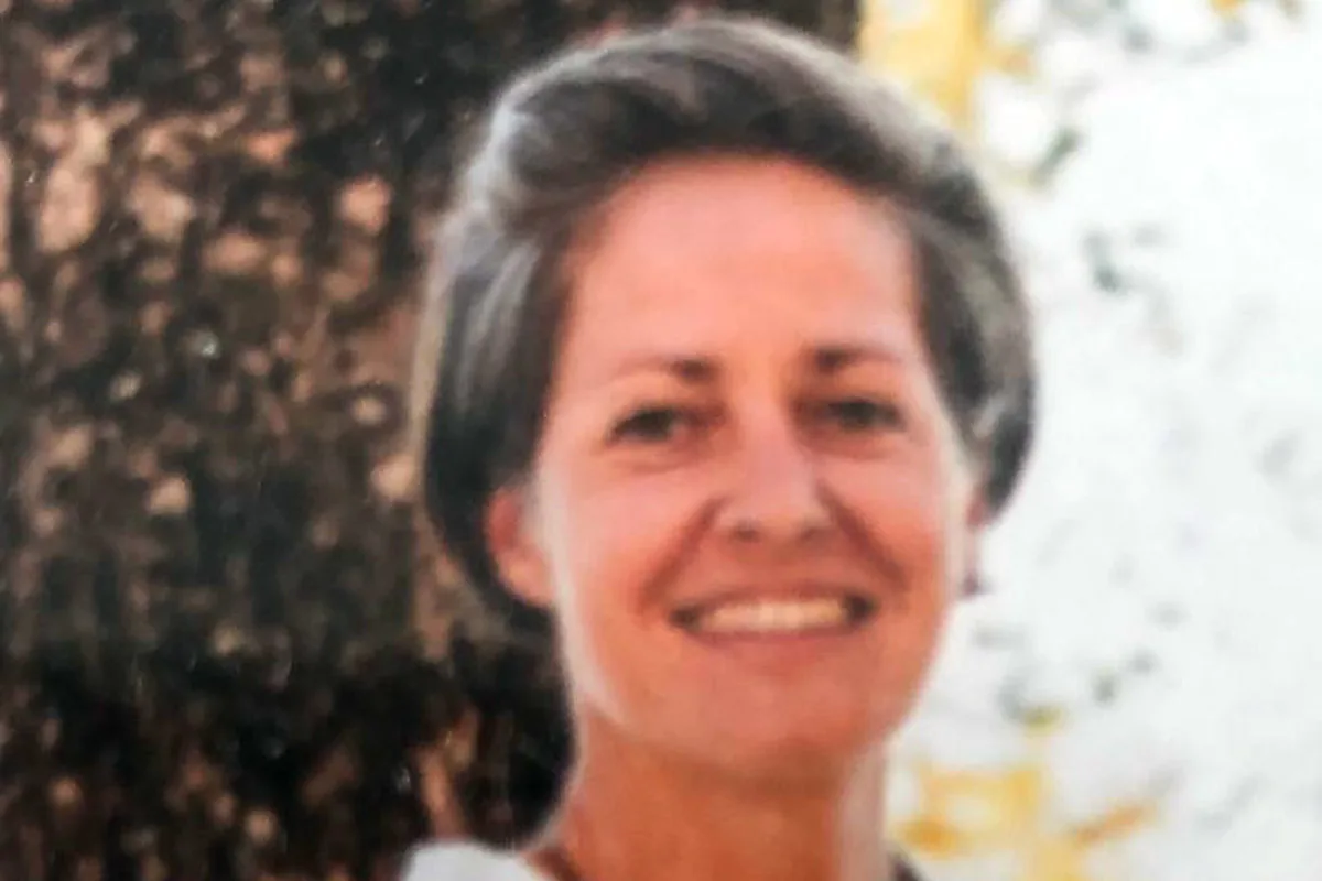 Jena - Öffentlichkeitsfahndung nach 43-Jahrige  Angelique W. 