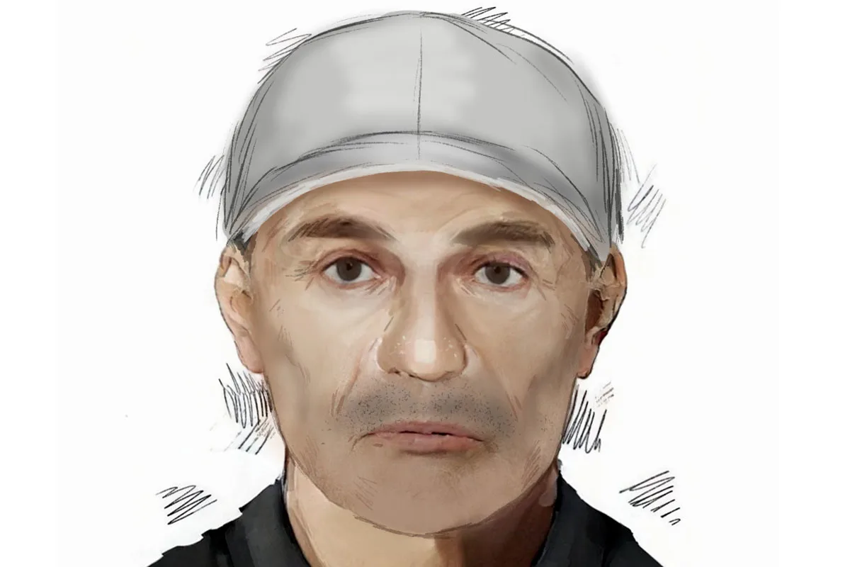 Hannover - Öffentlichkeitsfahndung nach 15 Bränden!