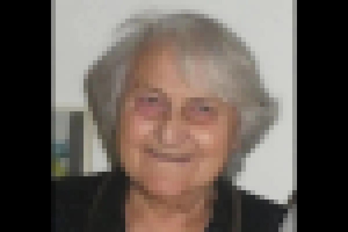 [Update] Chur GR - Die 83-jährige Christiana H. wurde aufgefunden.