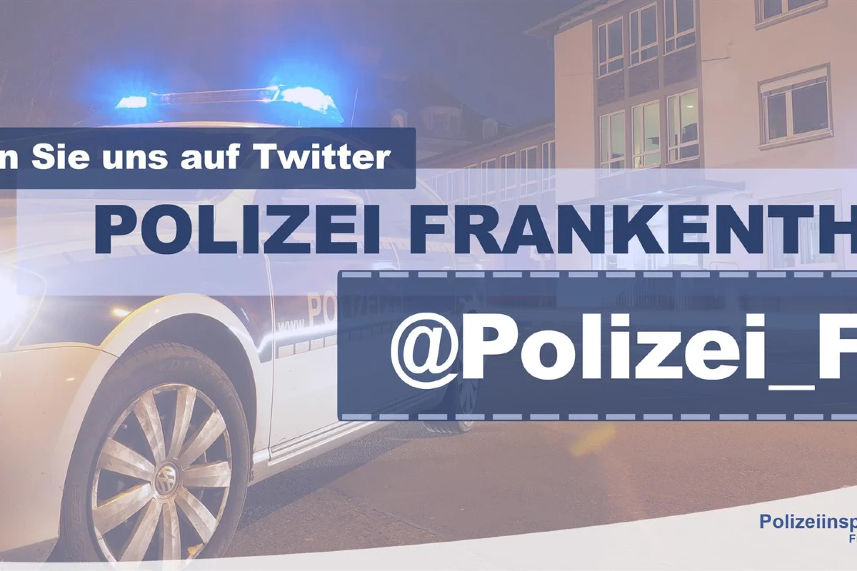 Hund beißt 7-jähriges Mädchen in Bobenheim-Roxheim
