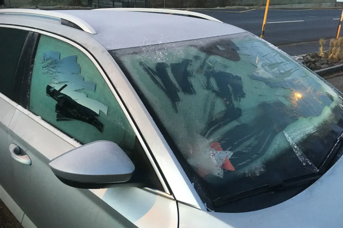 Kanton Zug - Polizei stoppt mehrere «Iglufahrer» - Ausweisentzüge drohen