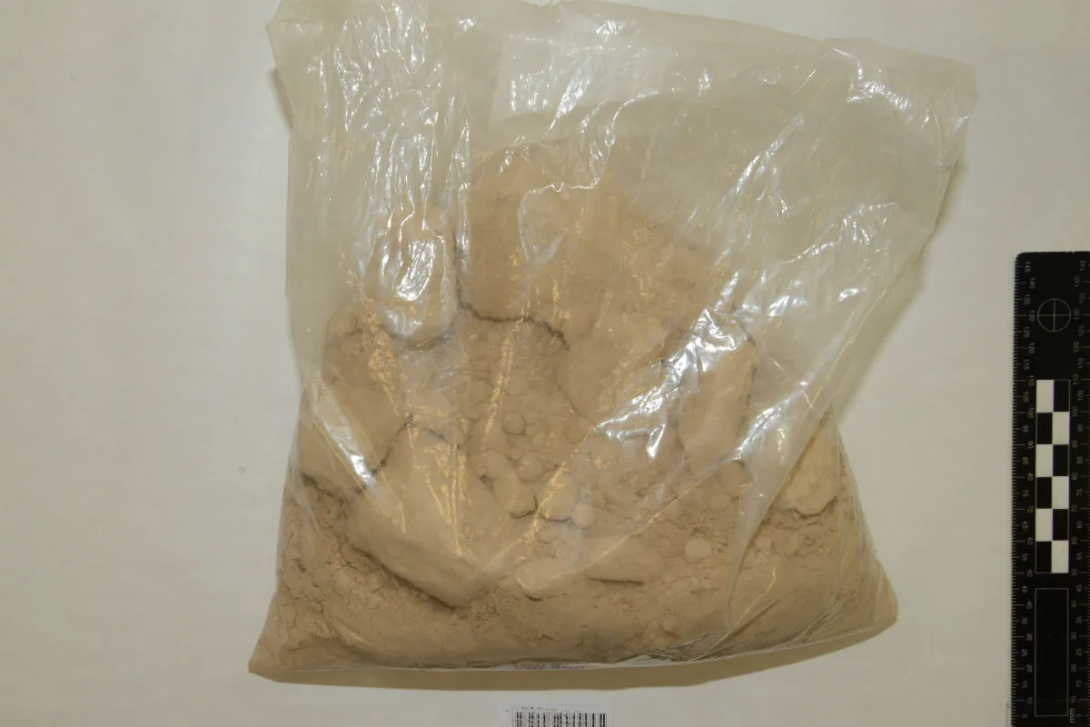 Luzern/Willisau LU - Mutmasslicher Drogendealer gefasst